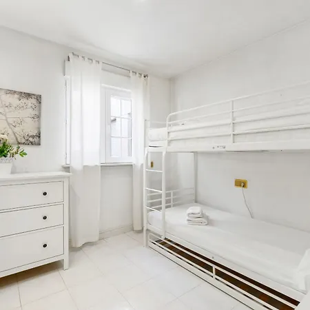 Amplio Atico De 2 En El Centro Апартаменти Торрев'єха