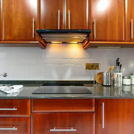 Appartamento Amplio ático De 2 En El Centro