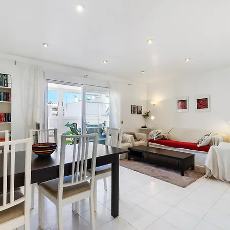 Appartamento Amplio ático De 2 En El Centro