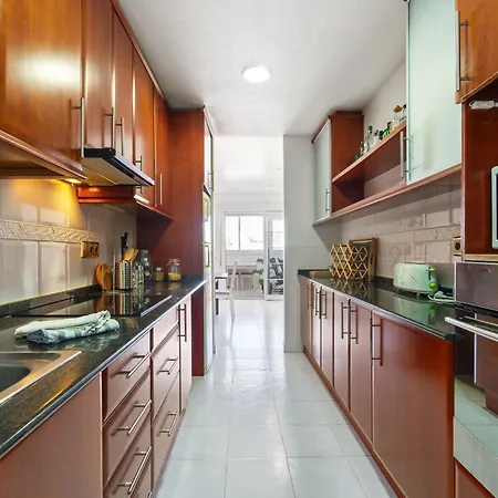 Appartamento Amplio ático De 2 En El Centro Torrevieja